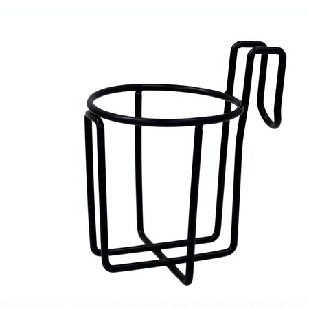 Nice Beverage Holder 20 qt Black CKR-512214